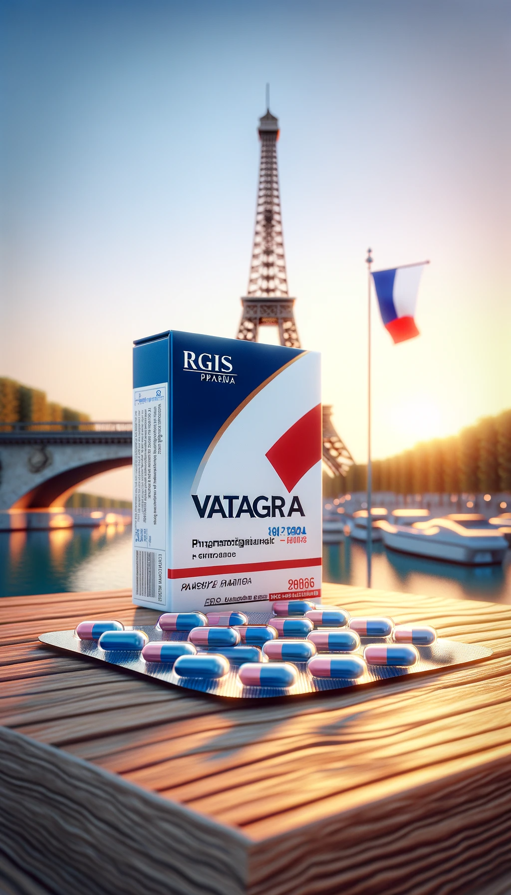 Le viagra en vente libre